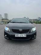 Bán xe Toyota Corolla altis 2009 2.0V giá 285 Triệu - Hà Nội