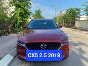 Bán xe Mazda CX5 2018 2.5 AT AWD giá 640 Triệu - Hà Nội