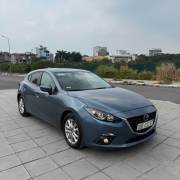 Bán xe Mazda 3 2016 1.5 AT giá 380 Triệu - Hà Nội