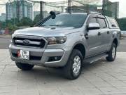 Bán xe Ford Ranger 2016 XLS 2.2L 4x2 AT giá 430 Triệu - Hà Nội