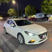 Bán xe Mazda 3 2015 2.0 AT giá 370 Triệu - Hà Nội