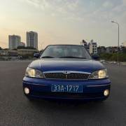 Bán xe Ford Laser 2003 GHIA 1.8 MT giá 150 Triệu - Hà Nội