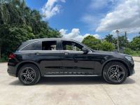 Bán xe Mercedes Benz GLC 300 4Matic 2021 giá 1 Tỷ 795 Triệu - Hà Nội