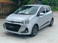 Bán xe Hyundai i10 2019 Grand 1.2 AT giá 335 Triệu - Hà Nội