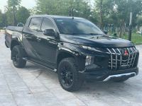 Bán xe Mitsubishi Triton 2022 Athlete 4x4 AT giá 739 Triệu - Hà Nội