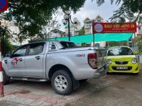 Bán xe Ford Ranger 2015 XLT 2.2L 4x4 MT giá 375 Triệu - Hà Nội