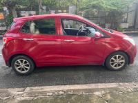 Bán xe Hyundai i10 2016 Grand 1.0 MT giá 215 Triệu - Hà Nội