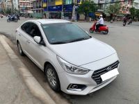 Bán xe Hyundai Accent 2019 1.4 AT giá 398 Triệu - Hà Nội