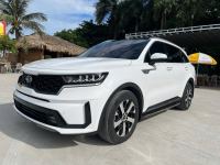 Bán xe Kia Sorento 2021 Luxury 2.2 AT giá 868 Triệu - Hà Nội