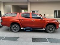 Bán xe Mitsubishi Triton 2020 4x2 AT Mivec giá 535 Triệu - Hà Nội