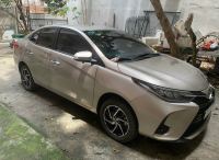 Bán xe Toyota Vios G 1.5 CVT 2021 giá 456 Triệu - Hà Nội