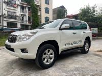 Bán xe Toyota Prado 2013 TXL 2.7L giá 920 Triệu - Hà Nội