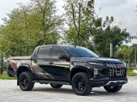 Bán xe Mitsubishi Triton 2022 Athlete 4x4 AT giá 738 Triệu - Hà Nội