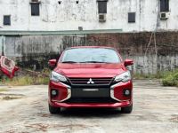 Bán xe Mitsubishi Attrage 2021 Premium 1.2 CVT giá 379 Triệu - Hà Nội