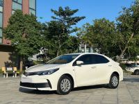 Bán xe Toyota Corolla altis 1.8E MT 2018 giá 439 Triệu - Hà Nội