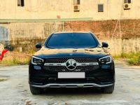 Bán xe Mercedes Benz GLC 2021 300 4Matic giá 1 Tỷ 795 Triệu - Hà Nội