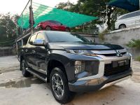 Bán xe Mitsubishi Triton 2022 4x2 AT giá 589 Triệu - Hà Nội