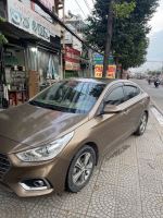 Bán xe Hyundai Accent 2018 1.4 ATH giá 395 Triệu - Hà Nội