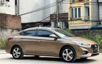 Bán xe Hyundai Accent 2018 1.4 ATH giá 398 Triệu - Hà Nội