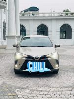 Bán xe Toyota Vios 2023 E CVT giá 469 Triệu - Hà Nội