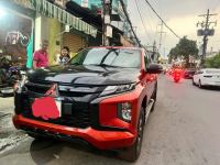 Bán xe Mitsubishi Triton 2020 4x2 AT Mivec Premium giá 595 Triệu - Hà Nội