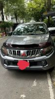 Bán xe Mitsubishi Triton 4x2 AT 2016 giá 410 Triệu - Hà Nội