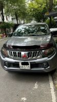 Bán xe Mitsubishi Triton 4x2 AT 2016 giá 410 Triệu - Hà Nội