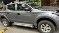 Bán xe Mitsubishi Triton 4x2 AT 2016 giá 410 Triệu - Hà Nội