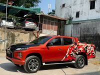 Bán xe Mitsubishi Triton 4x2 AT Mivec Premium 2020 giá 595 Triệu - Hà Nội