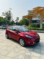 Bán xe Ford Fiesta 2013 S 1.5 AT giá 215 Triệu - Hà Nội