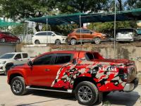 Bán xe Mitsubishi Triton 2020 4x2 AT Mivec Premium giá 595 Triệu - Hà Nội