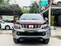 Bán xe Mitsubishi Triton 2016 4x2 AT giá 410 Triệu - Hà Nội