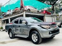 Bán xe Mitsubishi Triton 2016 4x2 AT giá 410 Triệu - Hà Nội