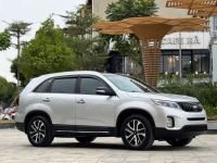 Bán xe Kia Sorento 2018 GAT giá 546 Triệu - Hà Nội