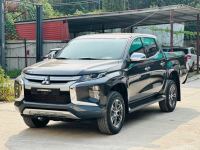 Bán xe Mitsubishi Triton 2022 4x2 AT giá 589 Triệu - Hà Nội