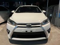 Bán xe Toyota Yaris 2016 1.3G giá 395 Triệu - Hà Nội