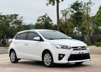 Bán xe Toyota Yaris 1.3G 2016 giá 395 Triệu - Hà Nội