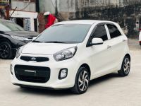 Bán xe Kia Morning 2019 AT giá 296 Triệu - Hà Nội