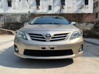 Bán xe Toyota Corolla altis 2013 1.8G AT giá 439 Triệu - Hà Nội