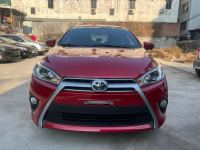 Bán xe Toyota Yaris 1.5G 2017 giá 509 Triệu - Hà Nội