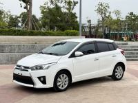 Bán xe Toyota Yaris 2016 1.3G giá 395 Triệu - Hà Nội