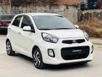 Bán xe Kia Morning 2019 AT giá 296 Triệu - Hà Nội