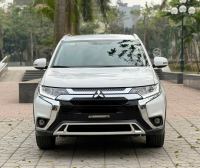 Bán xe Mitsubishi Outlander 2022 2.0 CVT giá 729 Triệu - Hà Nội