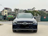 Bán xe Mercedes Benz GLC 2020 300 4Matic giá 1 Tỷ 635 Triệu - Hà Nội