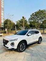 Bán xe Hyundai SantaFe 2020 Premium 2.4L HTRAC giá 838 Triệu - Hà Nội