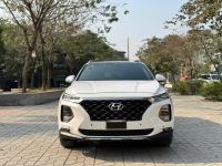 Bán xe Hyundai SantaFe Premium 2.4L HTRAC 2020 giá 838 Triệu - Hà Nội