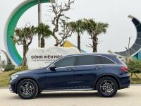 Bán xe Mercedes Benz GLC 2020 300 4Matic giá 1 Tỷ 598 Triệu - Hà Nội