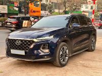 Bán xe Hyundai SantaFe 2020 Premium 2.2L HTRAC giá 910 Triệu - Hà Nội