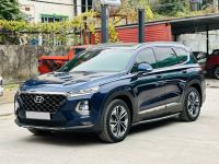 Bán xe Hyundai SantaFe 2020 Premium 2.2L HTRAC giá 899 Triệu - Hà Nội