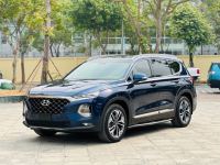 Bán xe Hyundai SantaFe 2020 Premium 2.2L HTRAC giá 889 Triệu - Hà Nội